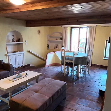 Le Gite D'Estelle Cruzy Extérieur photo