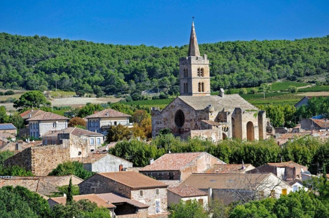 Le D'estelle Holiday home