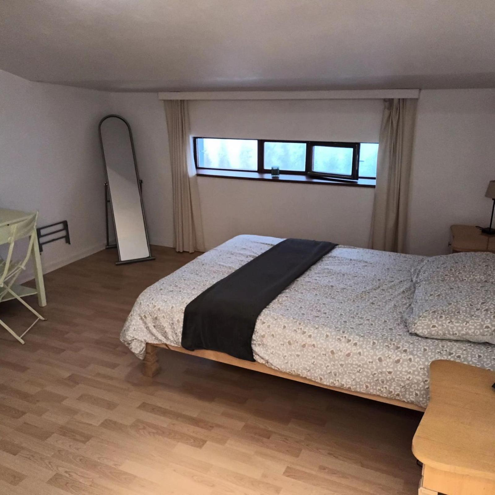 Le D'estelle Holiday home